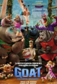 GOAT: Мечтай по-крупному (2026)